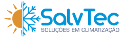 SalvTec - Soluções em Climatização