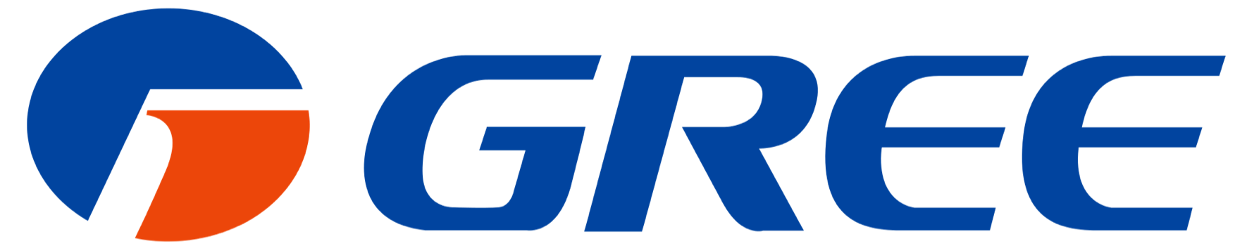 Gree - Fornecedor de ar condicionado para SalvTec